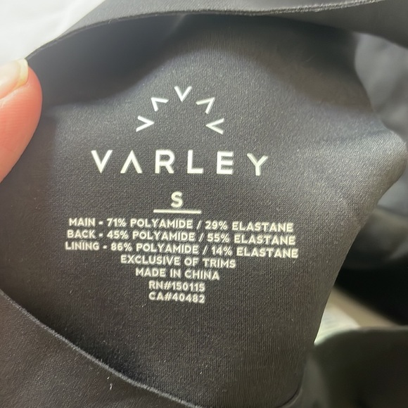 Varley super soft workout and lounge set - Picture 12 of 13